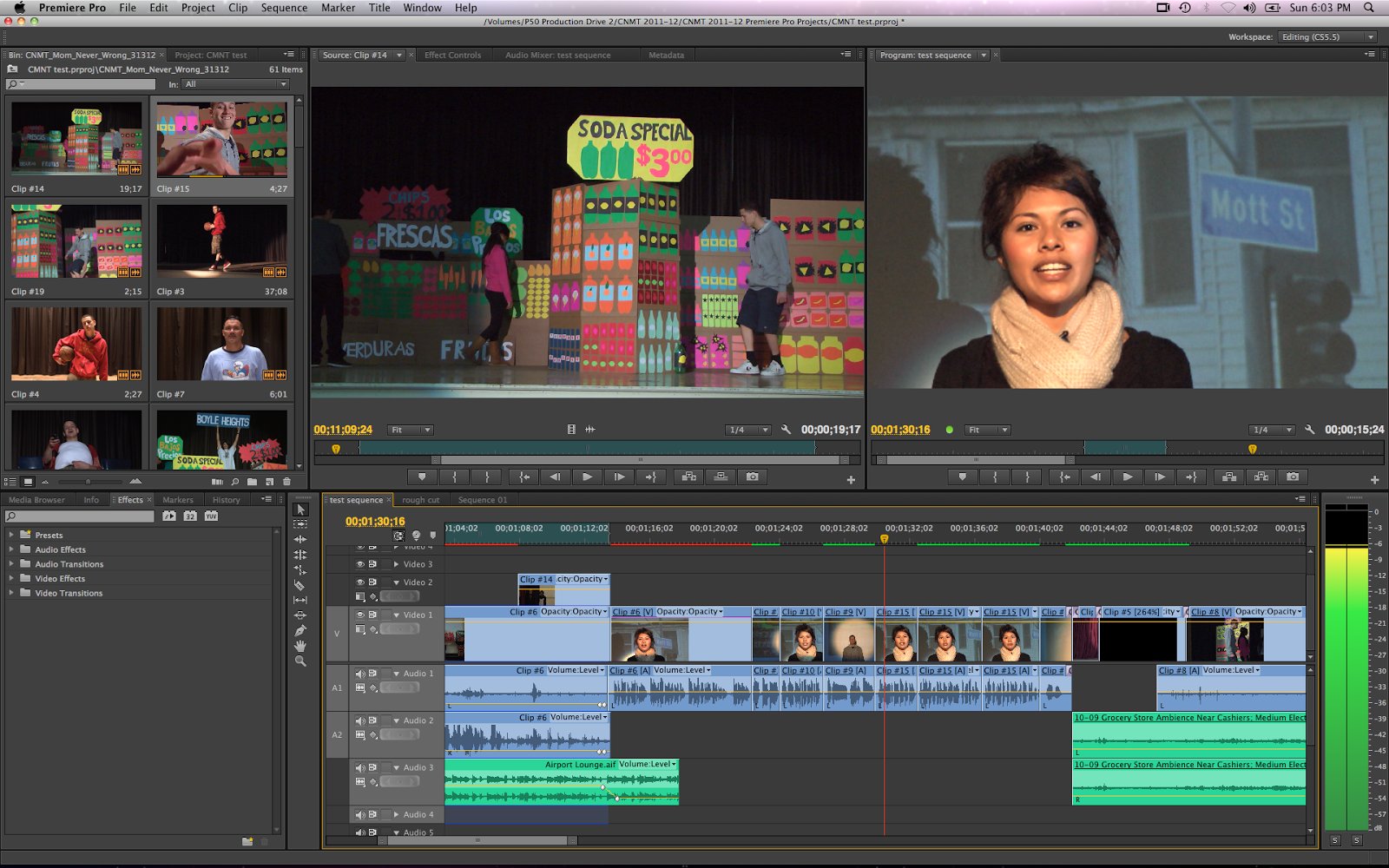 Adobe Premiere Pro CS6-Test kostenlos herunterladen